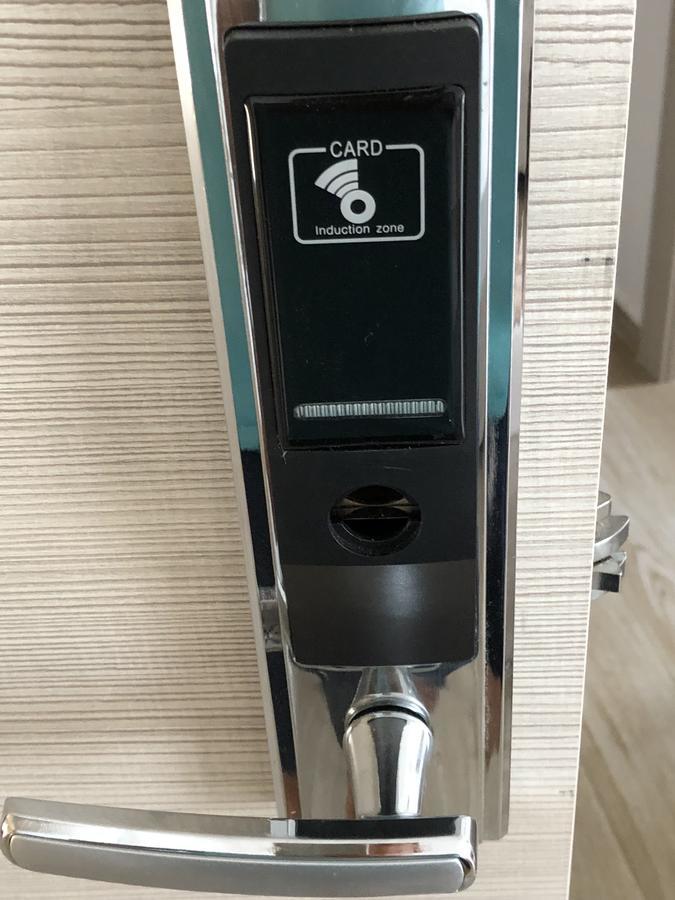 Al Mare Apartments ブドヴァ エクステリア 写真